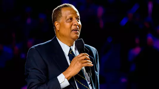 Jamaal Wilkes