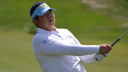 Bethany Wu