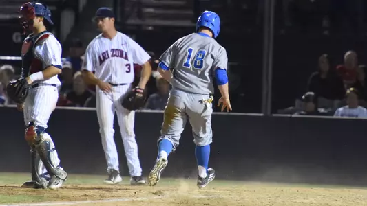 Kort Peterson (Photo by Greg Turk)