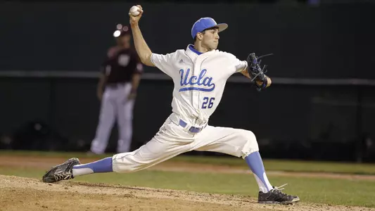 Brian Gadsby (Photo by Katie Meyers)