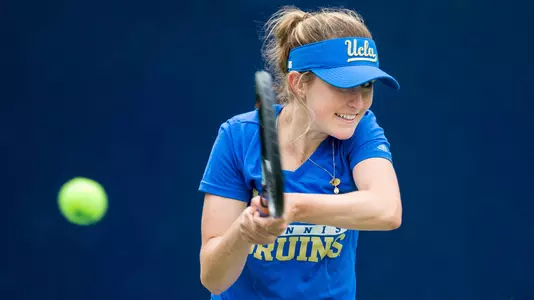 Alaina Miller - UW