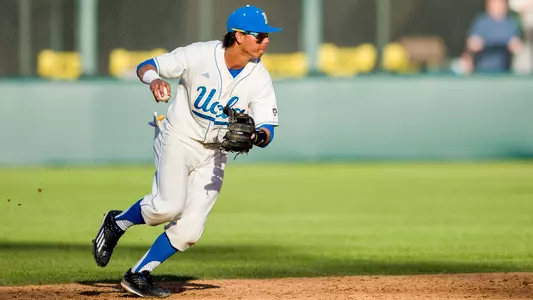 Brett Urabe (Photo by Scott Chandler)