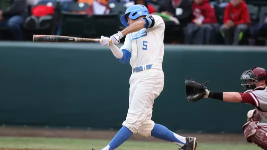 Sean Bouchard (Photo by Katie Meyers)