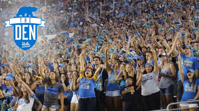 UCLA Announces New Student Initiatives