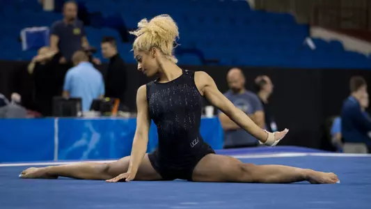 Danusia Francis (photo by Christy Linder)