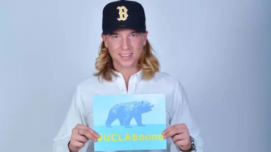 Simon Litzell 2016 signing