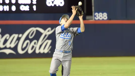 Brett Stephens (Photo by Greg Turk)