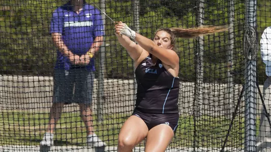 Stamatia Scarvelis hammer Legends Invite 2016