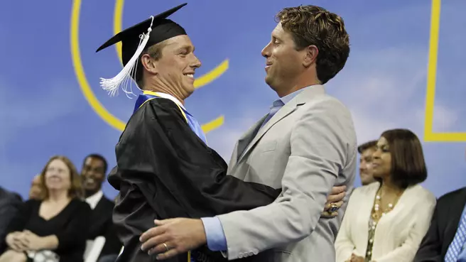 UCLA Teams Again Earn High APR Marks