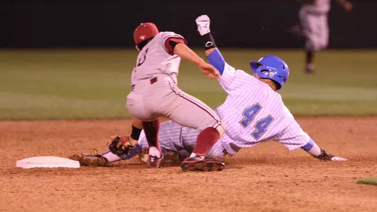 Brett Urabe (Photo by Katie Meyers)