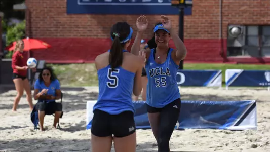 Jessyka Ngauamo and Zana Muno