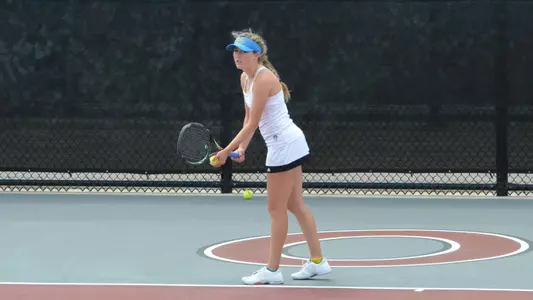 Alaina Miller - NCAA Reg