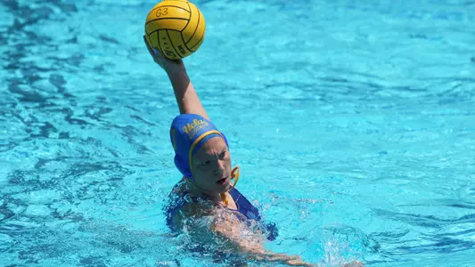 Lizette Rozeboom NCAA