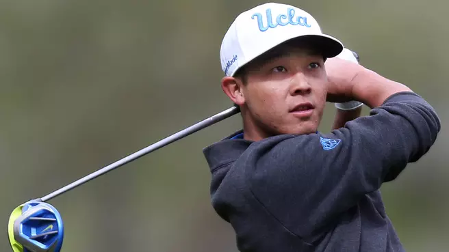 Bruins in the Hunt at Kohler Regional