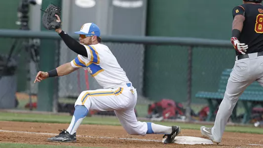 Eric Filia (Photo by Katie Meyers)