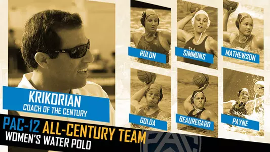 WWP All-Century Team