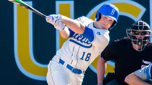 Kort Peterson (Photo by Scott Chandler)