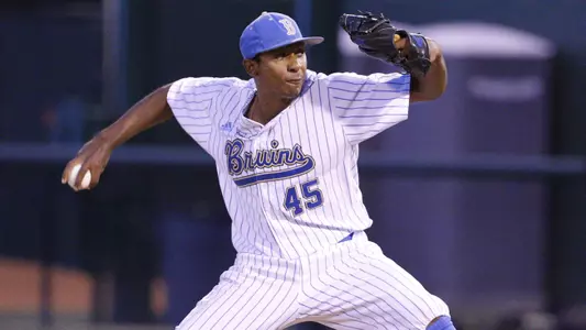 Nathan Hadley (Photo by Katie Meyers)