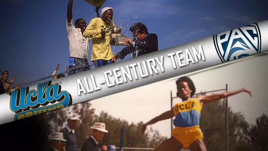 All-Century Track women's