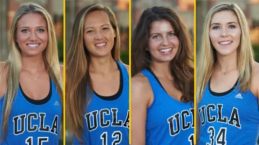 2016 Pac-12 BVB All-Academic