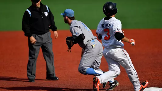 Eric Filia (Photo by Scobel Wiggins)