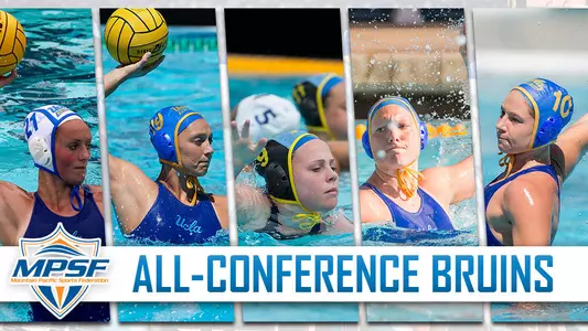 All-MPSF Teams 2016