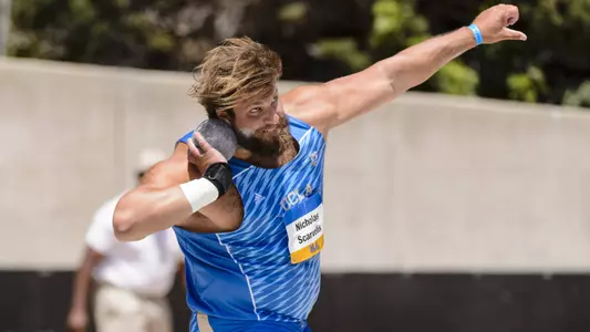 Nicholas Scarvelis (photo by Percy Anderson)