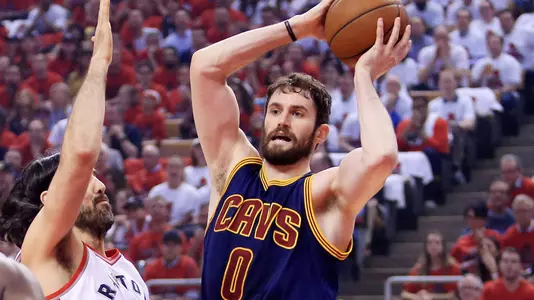 Kevin Love