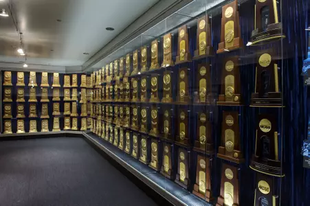 UCLA Hall of Champions
