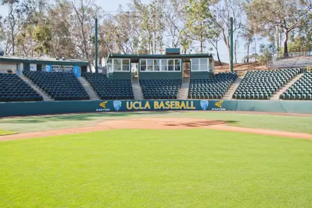 Jackie Robinson Stadium