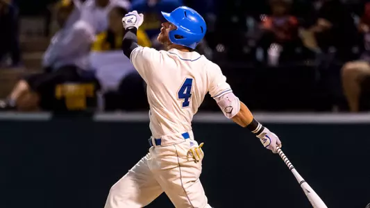 Eric Filia (Photo by Scott Chandler)