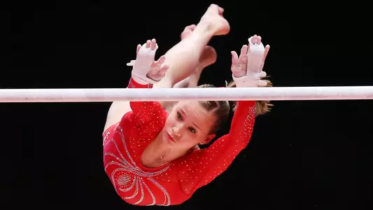Madison Kocian (photo by Getty Images)