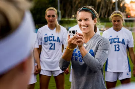 Aline Reis (photo by Scott Chandler)