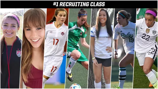 2016 Recruiting Class
