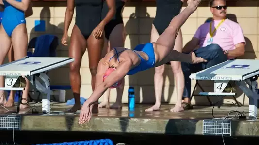 Linnea Mack - Relay