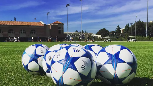 North Athletic Field