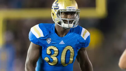 Myles Jack