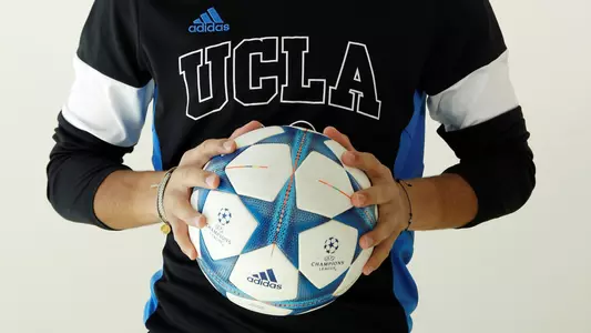 UCLA Soccer