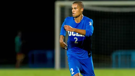 Javan Torre (Photo by Scott Chandler)