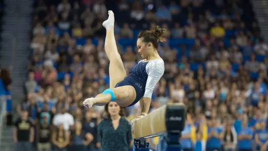 Christine Peng-Peng Lee (photo by Blaine Ohigashi)