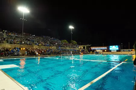 Spieker Aquatics Center