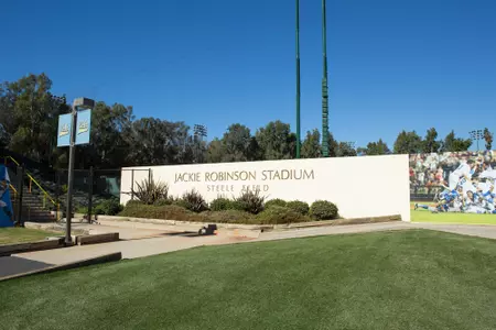 Jackie Robinson Stadium