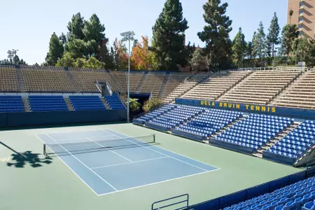 Los Angeles Tennis Center