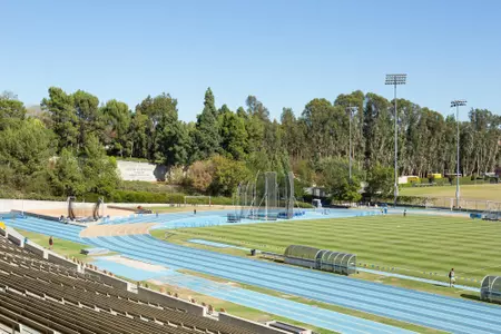 Drake Stadium