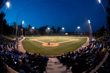 Jackie Robinson Stadium