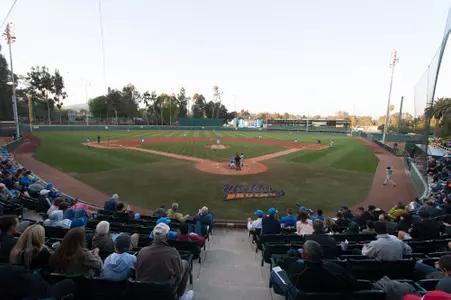 Jackie Robinson Stadium