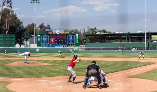 Jackie Robinson Stadium