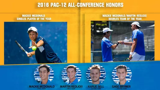 All-Pac-12
