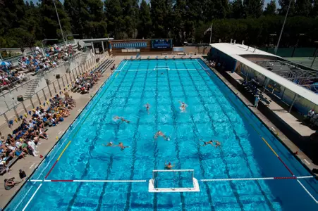 Spieker Aquatics Center