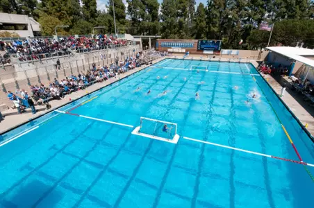 Spieker Aquatics Center
